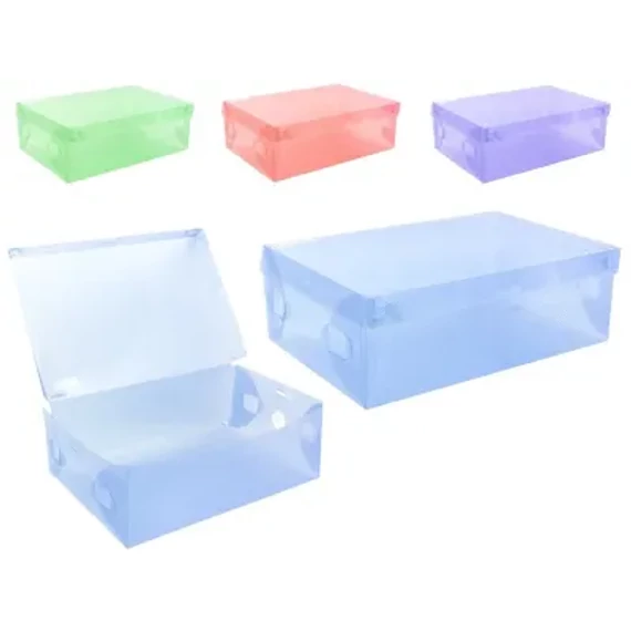 HTS0005 Cipő tároló box