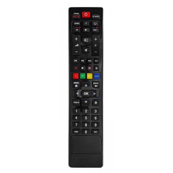 PIL6163 Univerzális távirányító GRUNDIG SMART TV-hez (SUPERIOR)