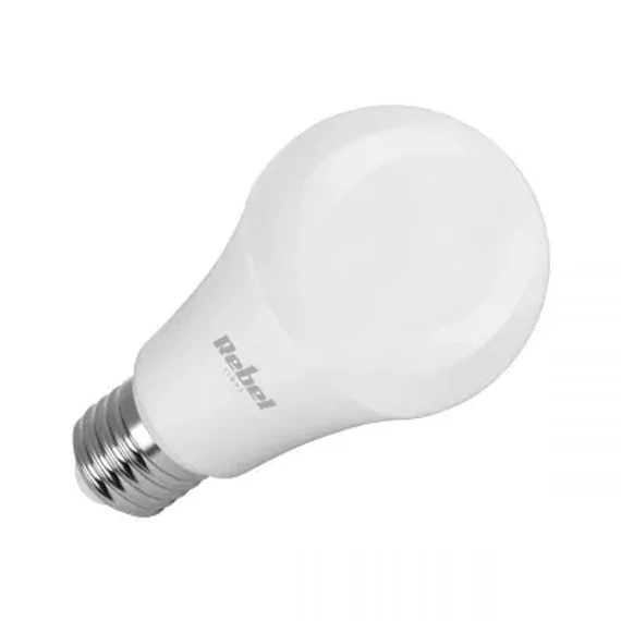 ZAR0483 LED izzó 11W (16x2835SMD), E27 3000K 230V