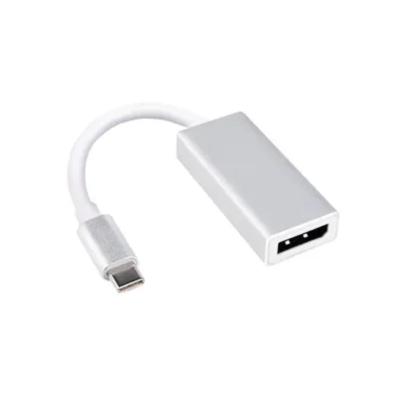 KOM0984-DP  USB Type-C dugó - DisplayPort aljzat átalakító