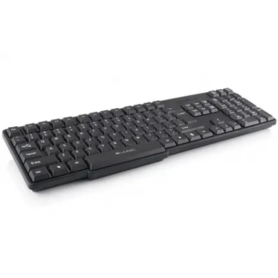 COM0189 Modecom LK-12 magyar billentyűzet, USB