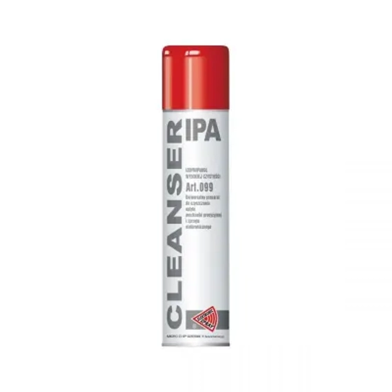 CHE1659 Tisztító spray IPA 600ml MICROCHIP