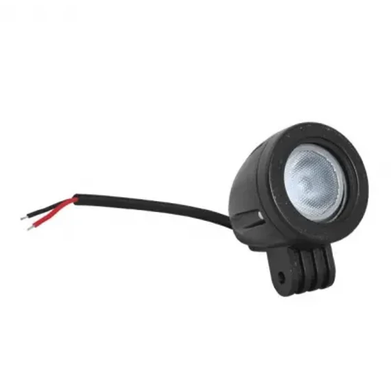AUTO067 Autós LED munkalámpa, 1LED 10W 10-30V