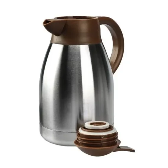 KT013 Termosz, rozsdamentes acél, 1,5L