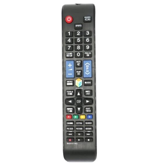 PIL6232 BN59-01198Q Utángyártott távirányító SAMSUNG SMART TV-hez