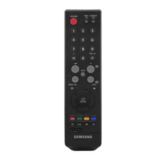 PIL5858A BN59-00596A Távirányító SAMSUNG LCD TV-hez IRC87005 PREMIUM