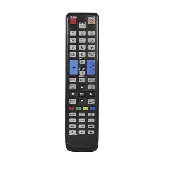 PIL6273 BN59-01054A Utángyártott távirányító SAMSUNG 3D TV-hez