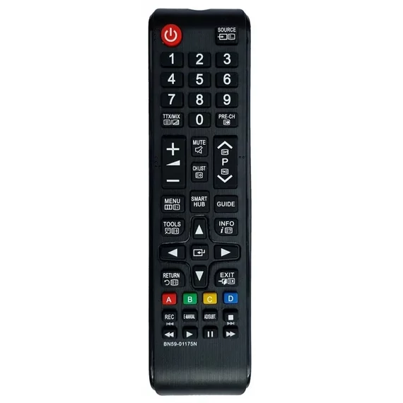 PIL6138B BN59-01175N Utángyártott távirányító SAMSUNG SMART TV-hez