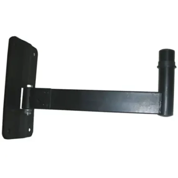 UCH0003A Falra szerelhető hangfal állvány 38cm