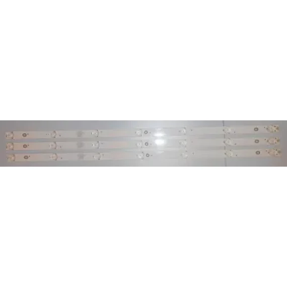 LED-TV226 Háttérvilágítás SAMSUNG 32coll LED TV-be 7LED 3db/cs.