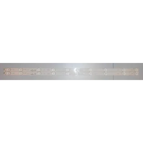 LED-TV242 Háttérvilágítás TCL 32coll LED TV-be 10LED 3V 2db/cs