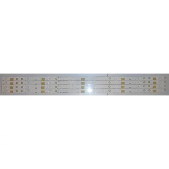 LED-TV290 Háttérvilágítás HISENSE 40coll LED TV-be 8LED 4db/cs.