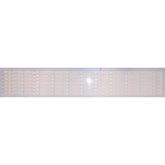 LED-TV300 Háttérvilágítás PHILIPS 42coll LED TV-be 11LED 7db/cs