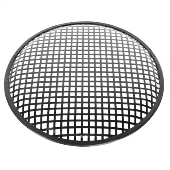GRL4501 Hangszórórács, négyzet mintával, 18coll(45cm) /pár