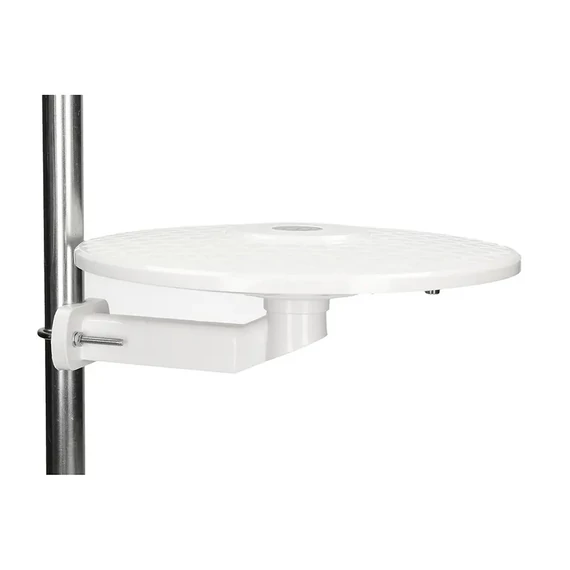 ANT0009 Aktív kültéri DVB-T antenna, fehér színű 33dB