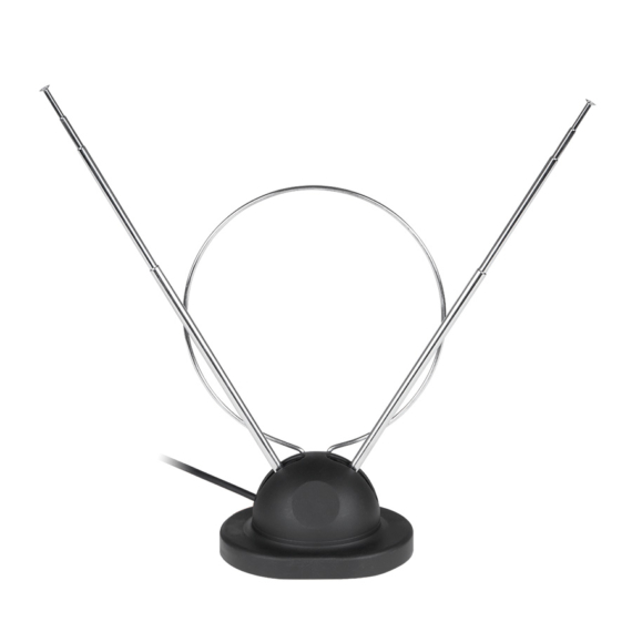 ANT0016-3 Beltéri antenna, talpas koax termékdíj fizetve