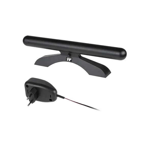 ANT0018 Erősítős beltéri TV antenna SONUS termékdíj fizetve