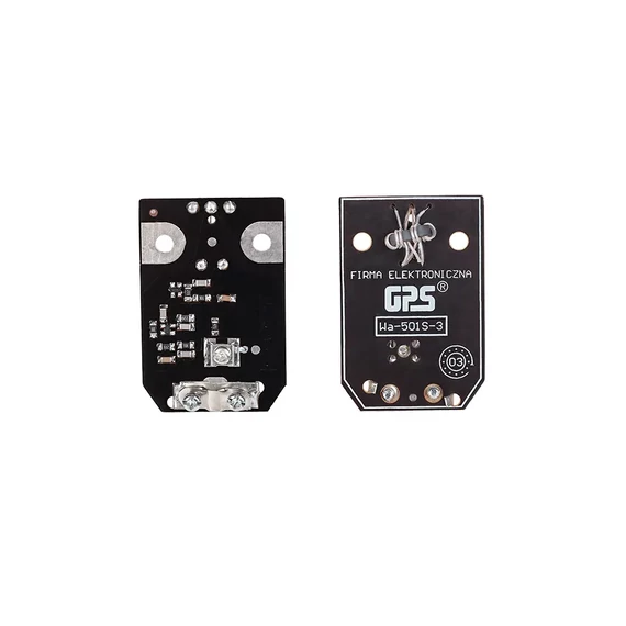 ANT0060 Erősítő panel GPS WA-501S-3 termékdíj fizetve