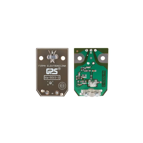 ANT0067 Erősítő panel GPS501S-3 termékdíj fizetve