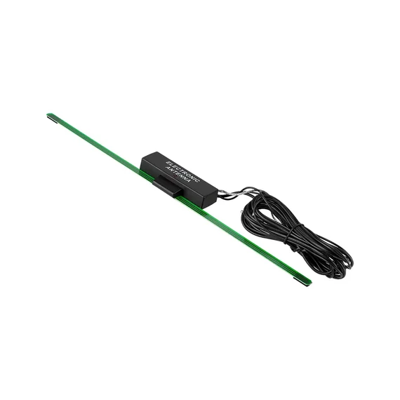 ANT0202 Autó antenna, beltéri Sunker W2 termékdíj fizetve