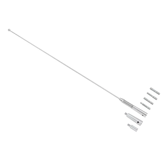 ANT0301 Autó antenna Sunker M2 termékdíj fizetve