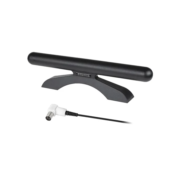 ANT0309 Rádióantenna beltéri FM/UKF antenna termékdíj fizetve