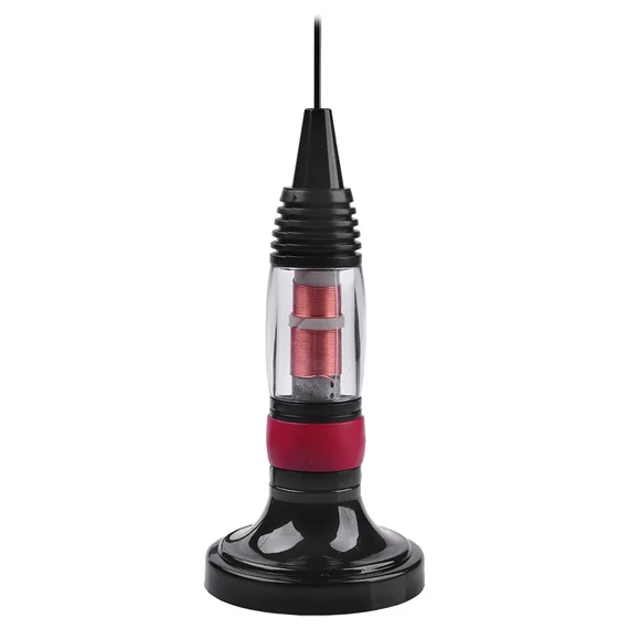 ANT0400 Mágnestalpas CB antenna CB Sunker CB1, 77cm
