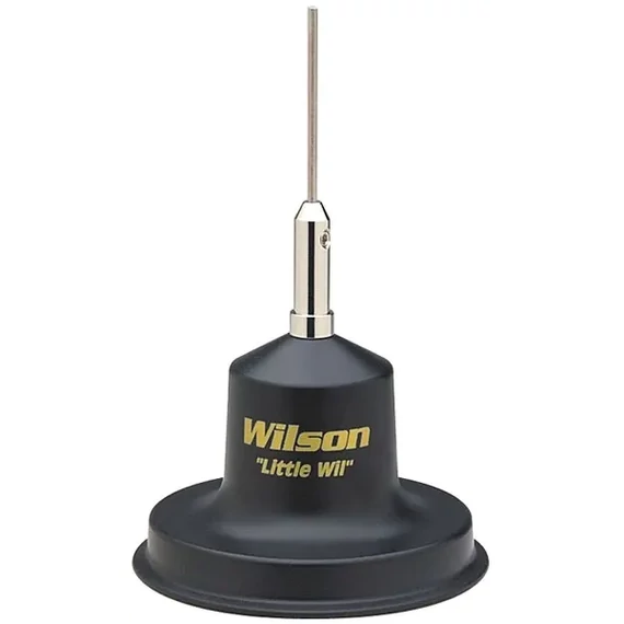 ANT0470 CB antenna Wilson LITTLE WIL termékdíj fizetve