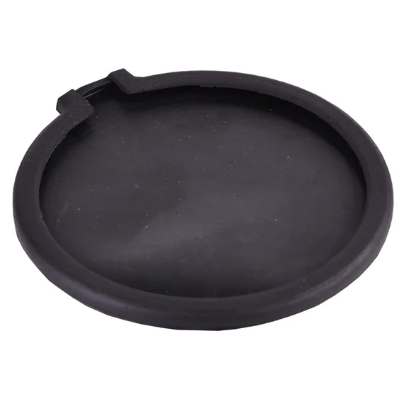 ANT0479 Gumitalp CB antennához 90mm