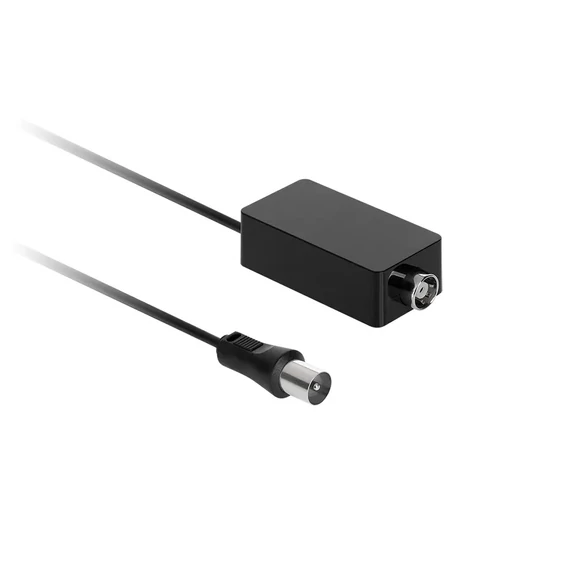 ANT0634-W Külső erősítő tápegységgel ANT0634 digitális kültéri antennához