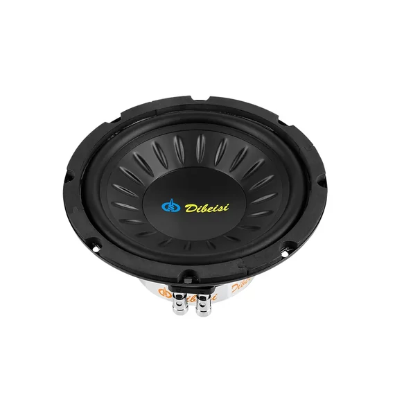 B8023-4 Mélysugárzó, 8coll 4ohm /db DIBEISI termékdíj fizetve