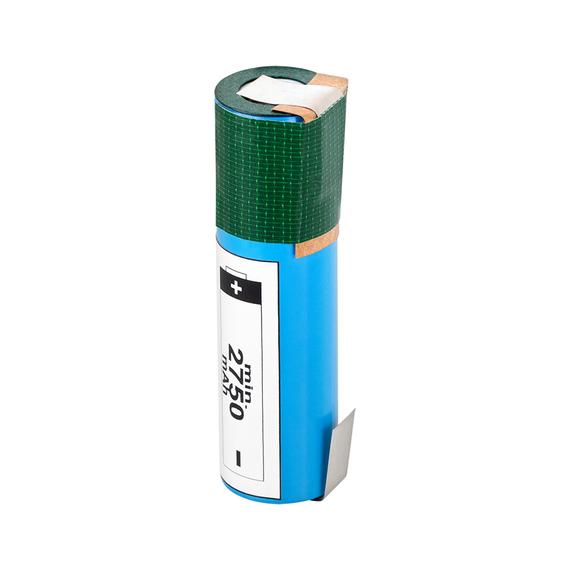 BAT0656 SAMSUNG Li-ion 18650 2850mAh 3,7V akkumulátor, forrasztható