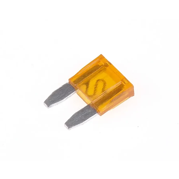 BEZ4010-5 Autós biztosíték, MINI 5A 50db/cs. termékdíj fizetve