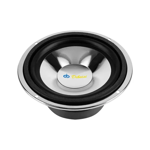 C6505-4 Hangszóró 6,5coll 4ohm/db Dibeisi termékdij fizetve