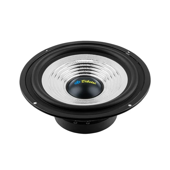 C8015-4 Hangszóró 8coll 4ohm/db Dibeisi termékdíj fizetve