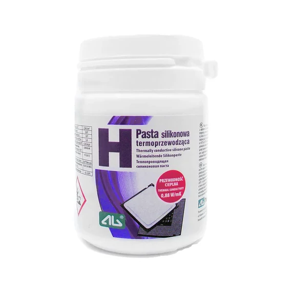 CHE1411 Szilikon H paszta 100g