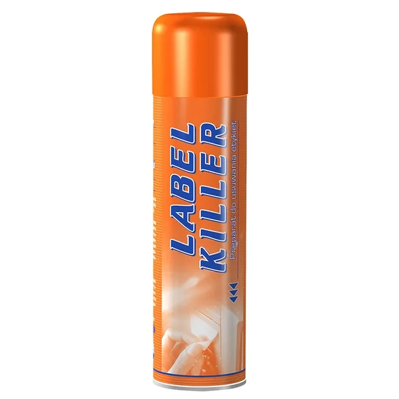 CHE1416 Cimke eltávolító 300ml AG
