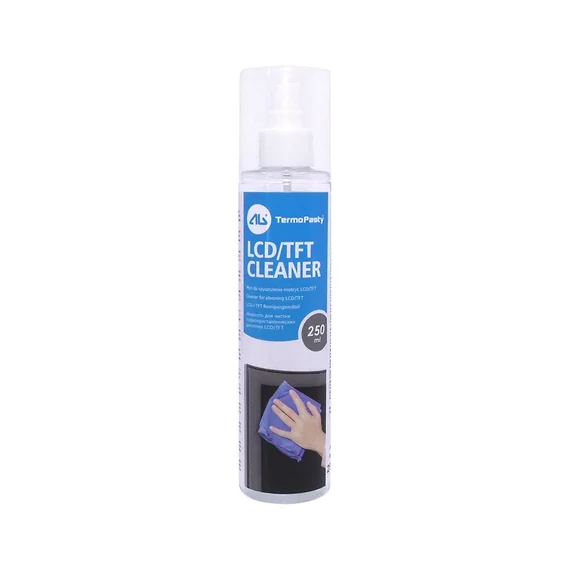 CHE1513 LCD/TFT tisztító folyadék 250 ml