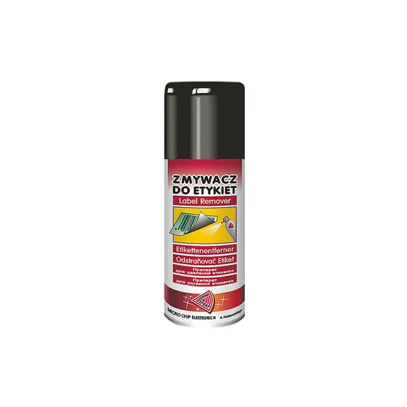 CHE1527 Címke eltávolító folyadék 150ml