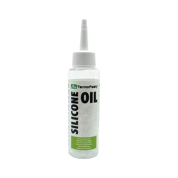CHE1538 Szilikon olaj AG 100 ml