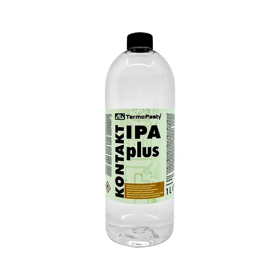 CHE1557 Kontakt IPA plus tisztító folyadék 1L AG