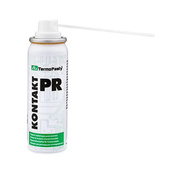 CHE1558 Kontakt PR tisztító 60ml AG