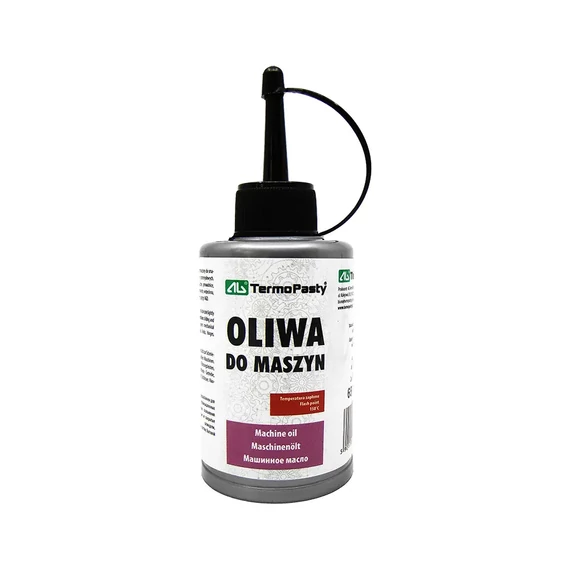 CHE1569 Gép kenőolaj 65 ml