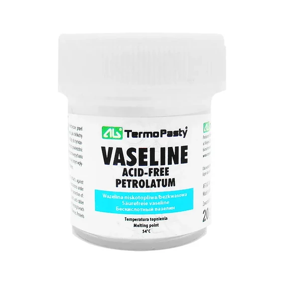 CHE1582 Műszaki vazelin 20g AG