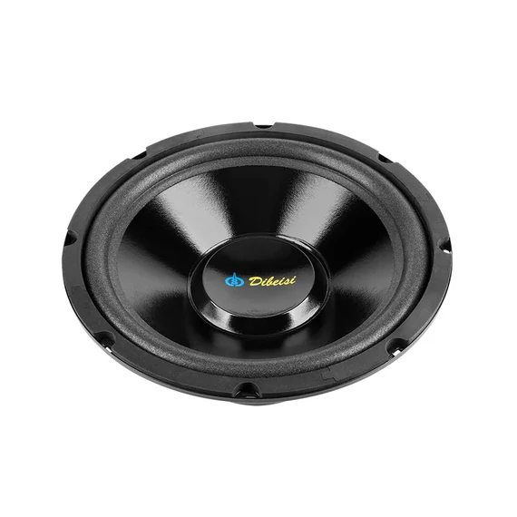 G1001-4 Hangszóró 25cm 4ohm Dibeisi termékdíj fizetve /db