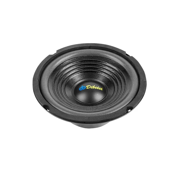 G6501-8 Hangszóró 6,5coll 8ohm/db Dibeisi termékdíj fizetve