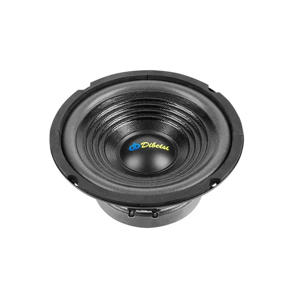 G6502-8 Hangszóró 6,5coll 8ohm/db Dibeisi termékdíj fizetve