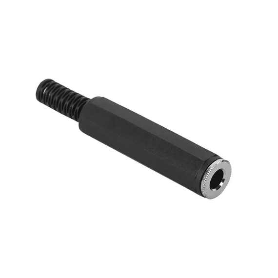 GNI0018S Aljzat Jack 6,3 stereo