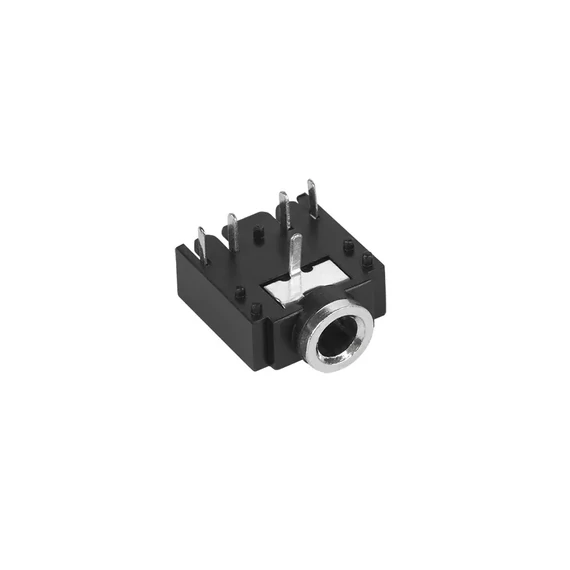 GNI0034 Aljzat Jack 3,5 stereo