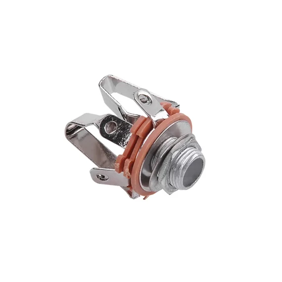 GNI0040 Aljzat Jack 6,3 stereo CK1225